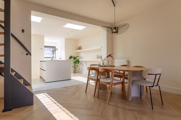 Medium property photo - Ruyghweg 154, 1781 DP Den Helder